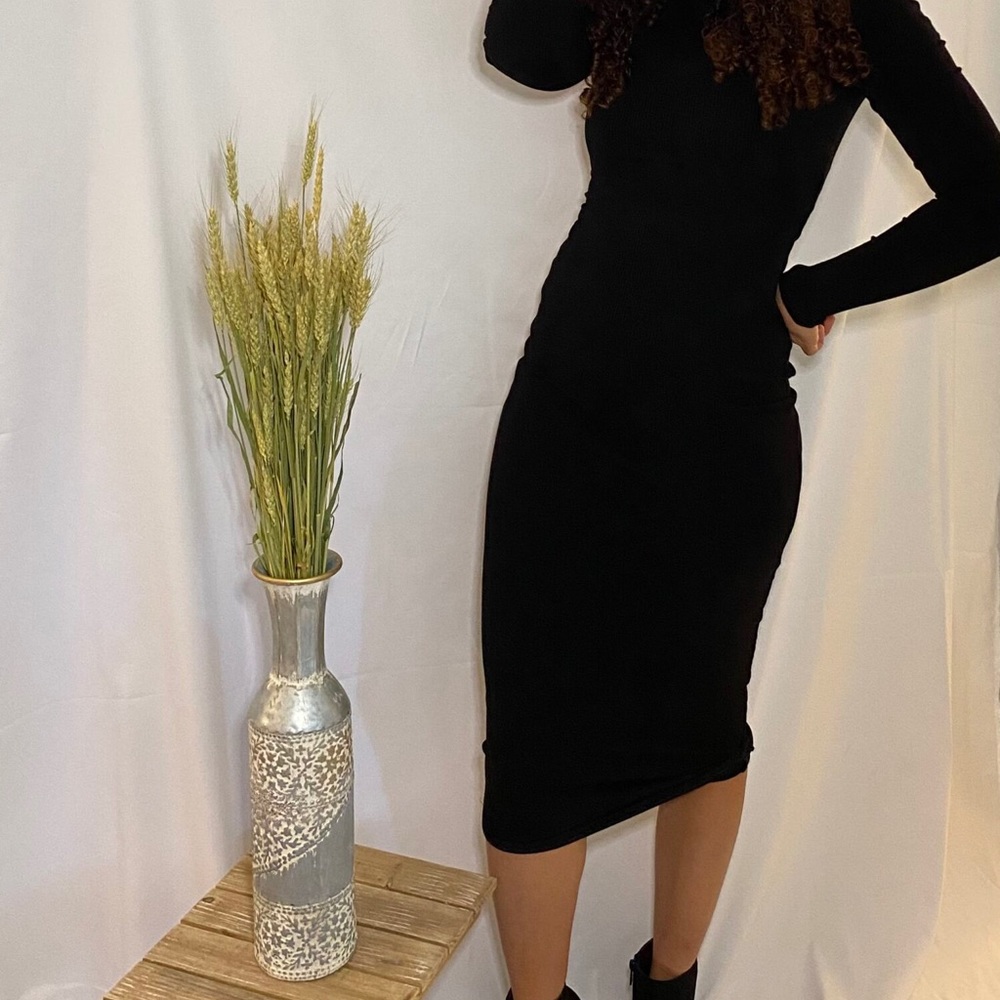 MIDI Dress